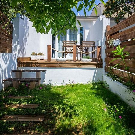 Apartments Terra Biograd Na Moru Luaran gambar