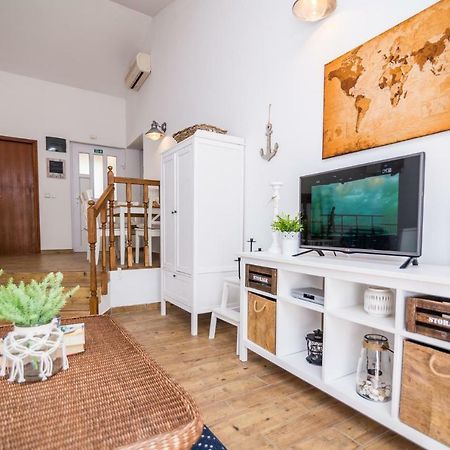 Apartments Terra Biograd Na Moru Luaran gambar