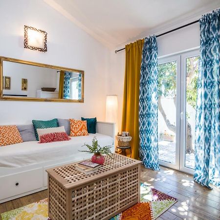 Apartments Terra Biograd Na Moru Luaran gambar