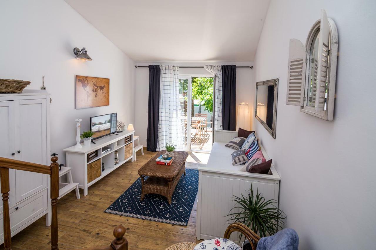 Apartments Terra Biograd Na Moru Luaran gambar