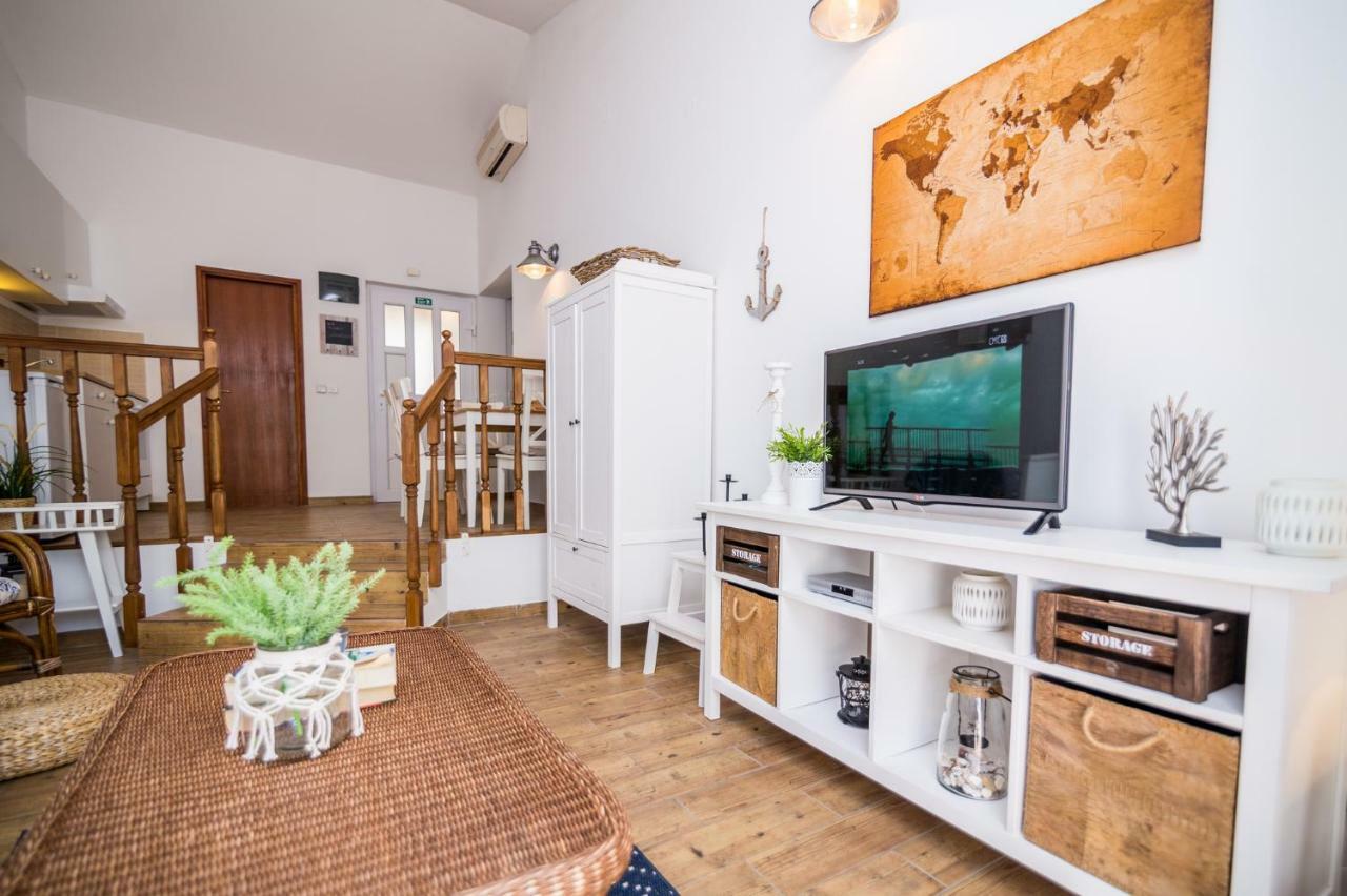 Apartments Terra Biograd Na Moru Luaran gambar