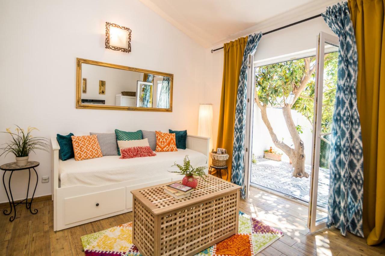 Apartments Terra Biograd Na Moru Luaran gambar