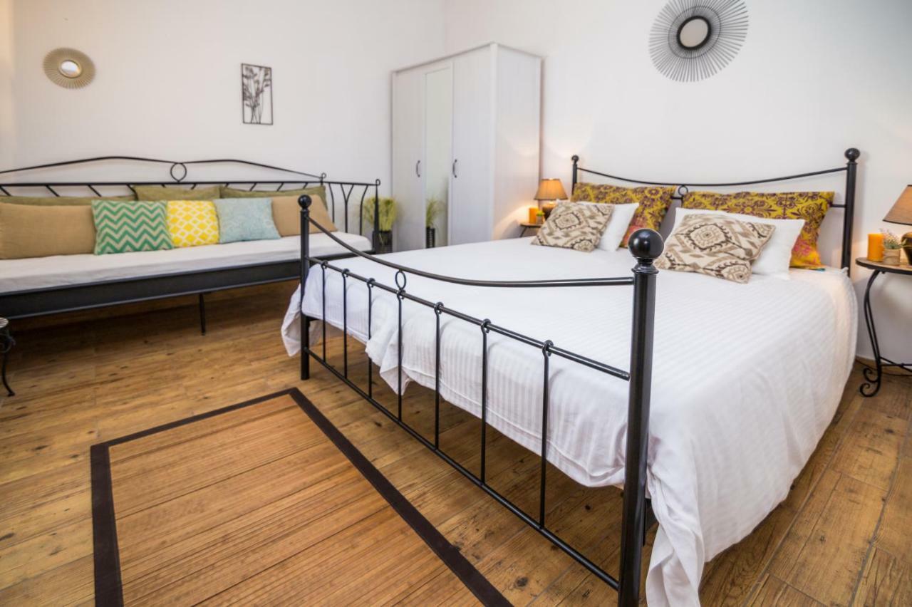 Apartments Terra Biograd Na Moru Luaran gambar