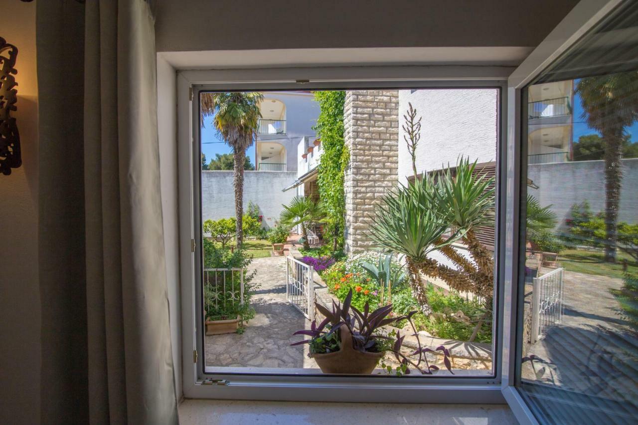 Apartments Terra Biograd Na Moru Luaran gambar