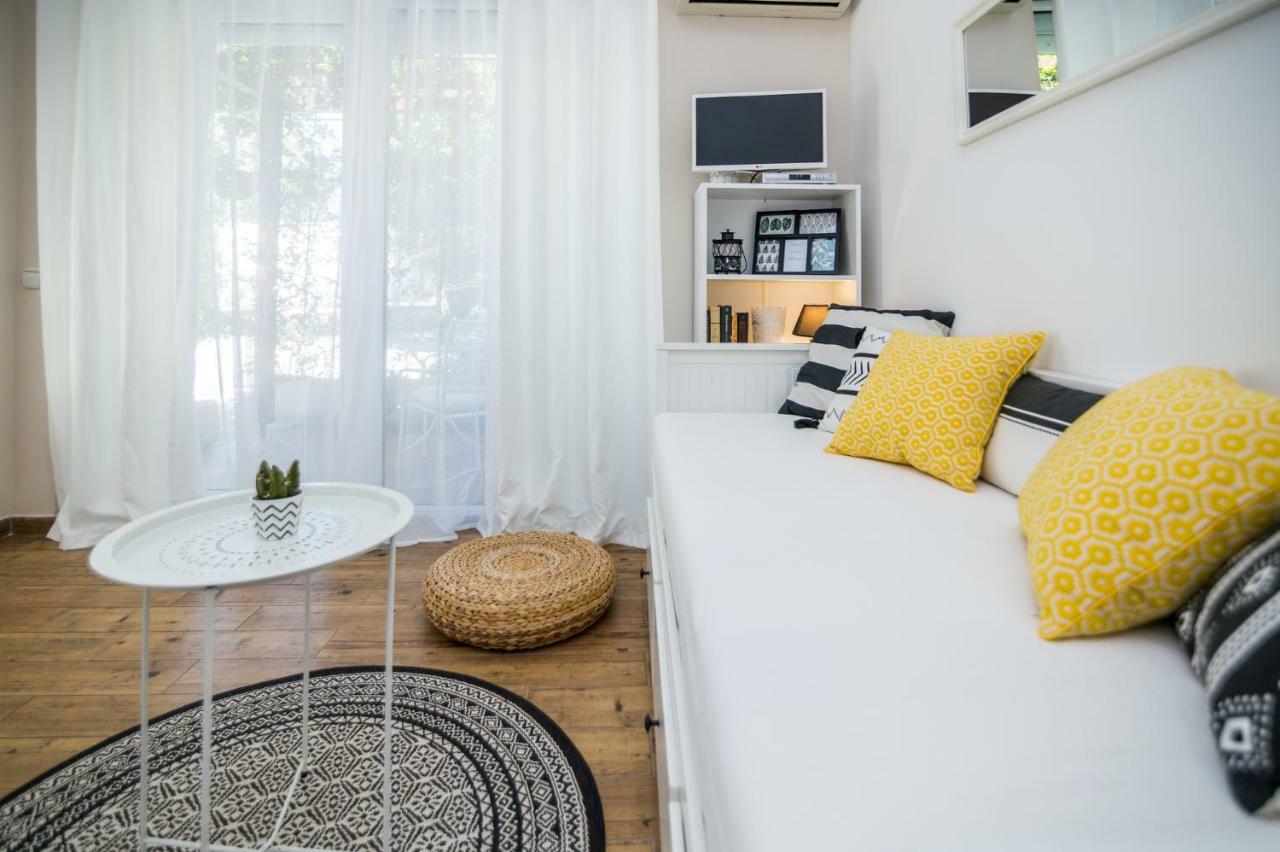 Apartments Terra Biograd Na Moru Luaran gambar