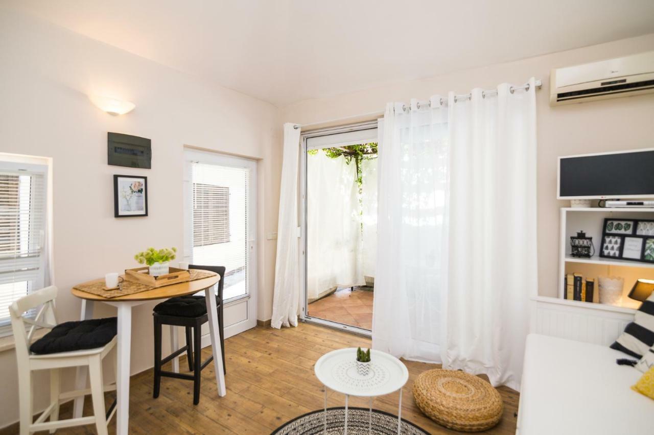 Apartments Terra Biograd Na Moru Luaran gambar